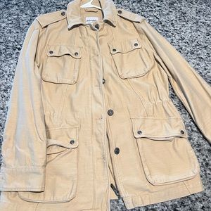 Chelsea DeBoer by Lily and Lottie Jacket